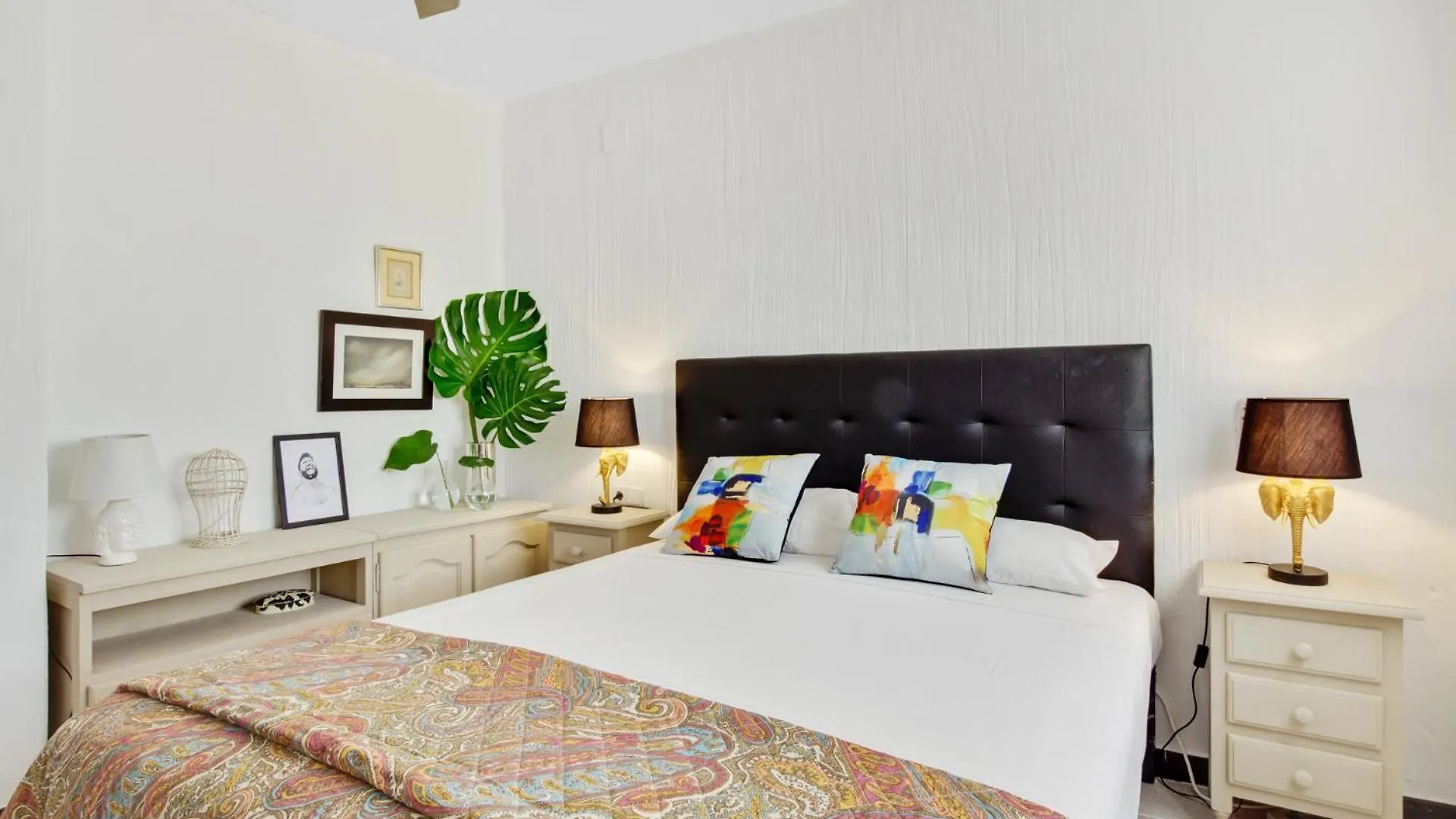 Pueblo Blanco 4 Apartment Torremolinos