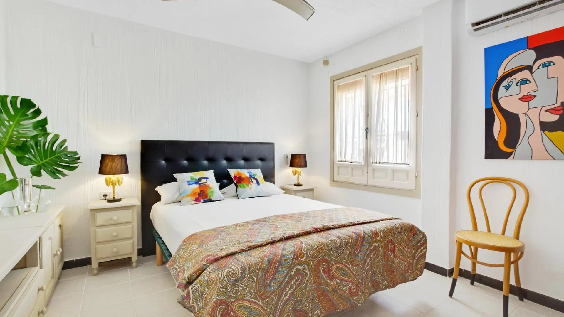 Pueblo Blanco 4 Apartment Torremolinos 0*,  Spain