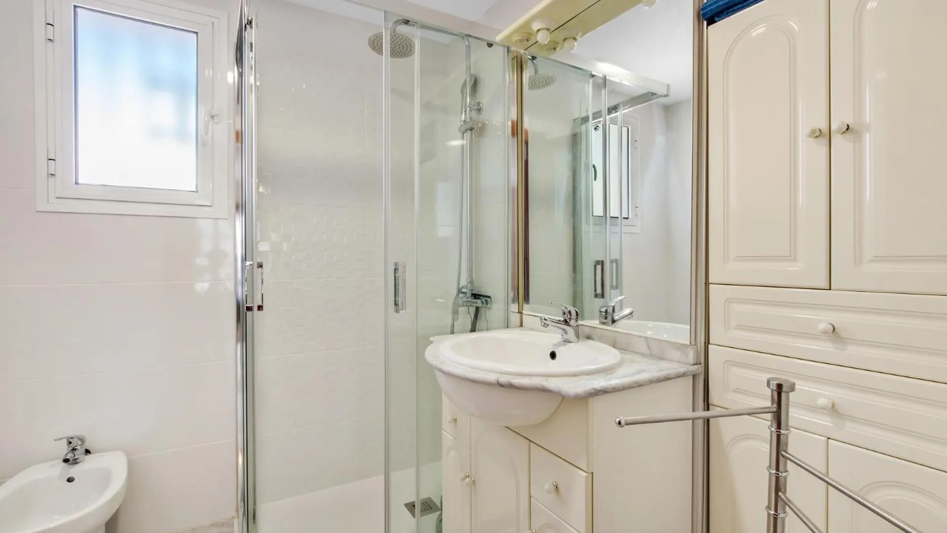 Pueblo Blanco 4 Apartment Torremolinos