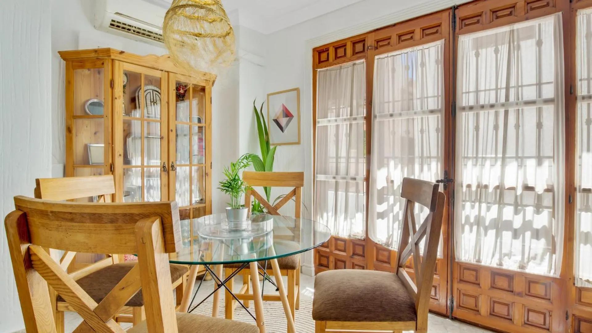 Pueblo Blanco 4 Apartment Torremolinos