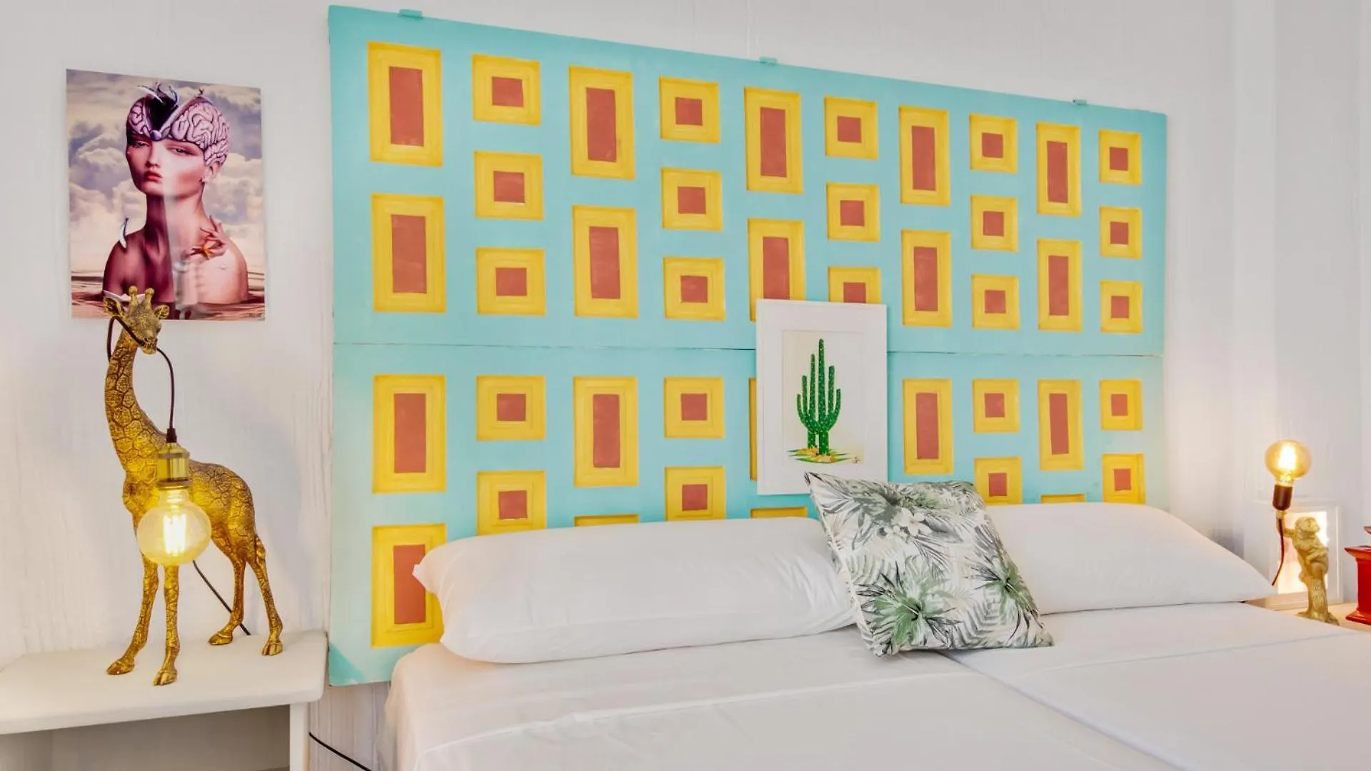 Pueblo Blanco 4 Apartment Torremolinos Spain